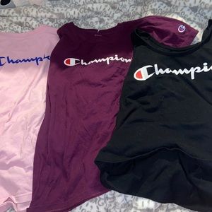 Champion bundle!